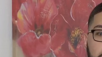 El hispano Nicolás Cruz vive en Fort Lauderdale, Florida.