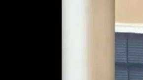 El video fue tomado meses antes de la masacre.