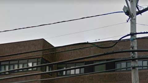 Nicholas S. LaCorte Peterstown School No.3