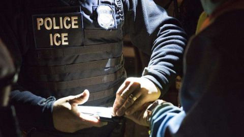 Los agentes de ICE no podrán entrar en lugares de trabajo en California sin una orden judicial (Foto proporcionada)