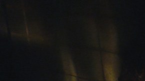 Oscar Isaac en una escena de Annihilation.