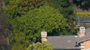 La clínica también tiene esta lujosa sede en Malibu, California