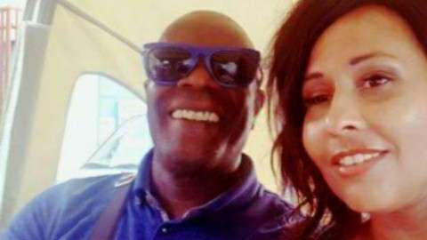 Los amigos se conocen desde hace casi tres décadas.