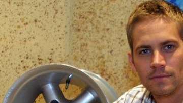 Paul Walker.