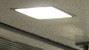 Fue abandonada en Penn Station en 1975