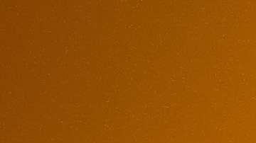 A este cambio del Sol se le conoce como mínimo de Maunder.