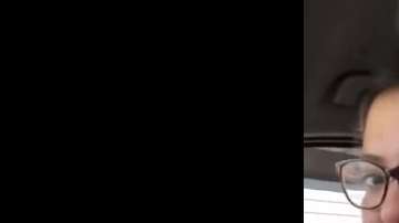 Mishelle Herrera, hija del "Piojo" Herrera, manifestó su odio en contra de los motocliclistas