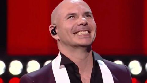 Pitbull.