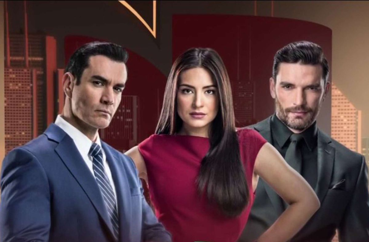 Video Univision anuncia cambios con estreno de telenovela ‘Por amar
