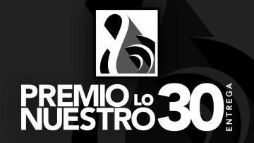 Premio Lo Nuestro de Univision busca reconocer lo mejor de la música latina.