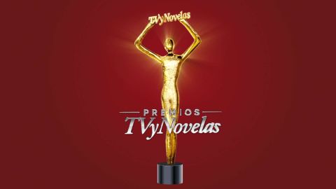 Blog en vivo con lo último de Premios TV y Novelas 2018