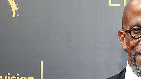 Reg E. Cathey interpretó a Freddy Hayes en Hose of Cards.