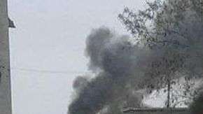 Un clima de violencia azota a la población. Twitter