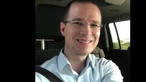 Ricardo Anaya.