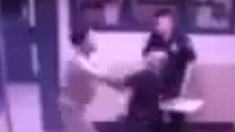 Un vigilante fue atacado en cáarcel de Rikers en febrero