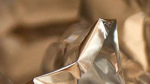 Quizá lo utilizas varias veces para hacer cosas al horno.