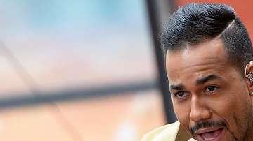 Romeo Santos.