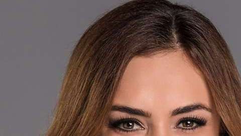 Ana Belena y Lambda García protagonizan "Sangre de mi tierra" en Telemundo