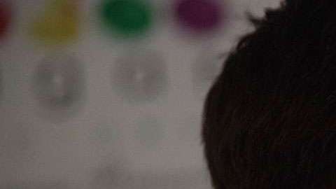 Scott Disick, ex de Kourtney Kardashian.