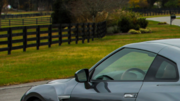 El Nissan GT-R es uno de los miembros de esta lista.