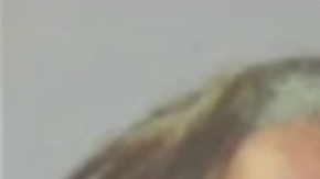 Fue la propia madre de la niña la que pidió el ritual de limpieza