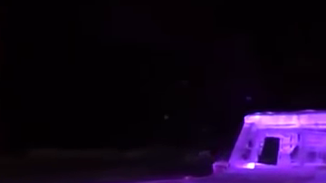 Un todoterreno de hielo podría no ser útil en el verano.