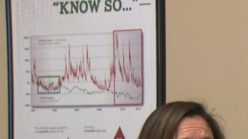 Recibe un obsequio de 12 meses gratis de hipoteca tras enfrentar problemas económicos por la pérdida de su marido.