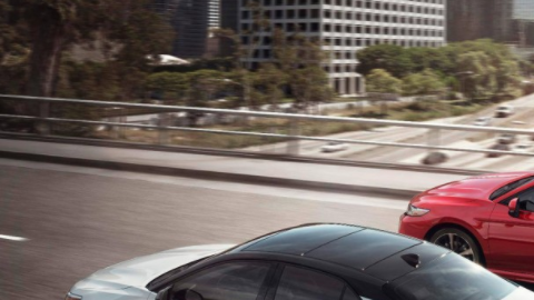 Toyota lidera de nueva cuenta las ventas a inicio de año.