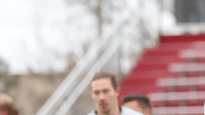 Los Red Bulls en pretemporada. Foto: New York Red Bulls