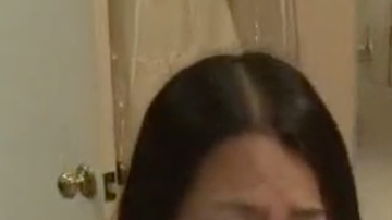 Una mujer con una enfermedad mental cumple su sueño de casarse.