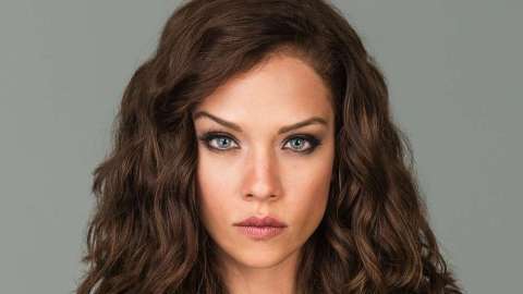 Carolina Miranda es "La Coyote" en "Señora Acero 4"