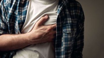 El estudio sugiere que aumentan las probabilidades de sufrir un ataque al corazón en las personas que han tenido el virus.