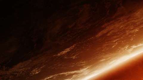 Vislumbran que esta nación se convertirá en superpotencia, que llega junto con otros eventos "apocalípticos".