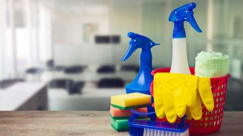 El estudio hace una comparación con fumar.