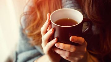 Las conclusiones del estudio no significan que no se pueda disfrutar de una buena taza de té.