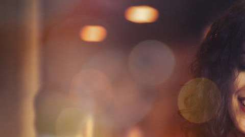 El que haya diversidad de sitios para una cita también influye en esa posibilidad.