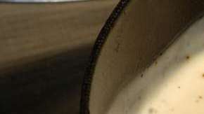 También se le conoce como Béchamel y es clásica de la cocina.