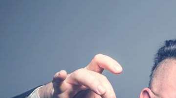 Si crees que el Día de San Valentín "apesta", quizá hay que cambiar la mentalidad.