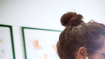 No hay que descuidar la salud.