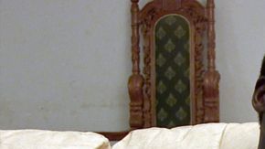 Foutanga Babani Sissoko (en la imagen) le dijo al banquero Mohammed Ayoub que tenía poderes mágicos y que con ellos podía duplicar cualquier suma de dinero.