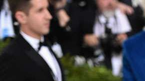 Sofia Richie, modelo estadounidense.