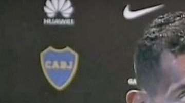 Carlos Tévez pide calma de cara al Clásico argentino.