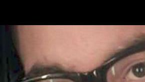 Los hermanos Christian y Tyler Toro.