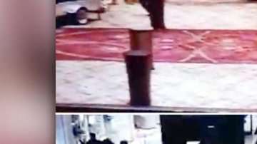 La banda de delincuentes mexicanos asaltan en un hotel de Punta del Este.