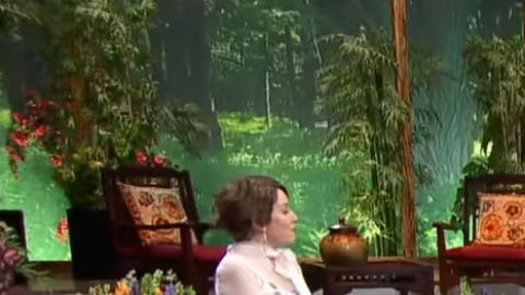 El conductor de Ventaneando, Daniel Bisogno, está en el 'ojo del huracán'.