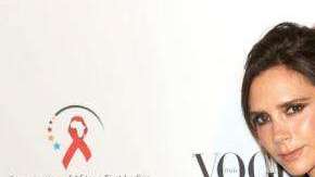 Victoria Beckham.