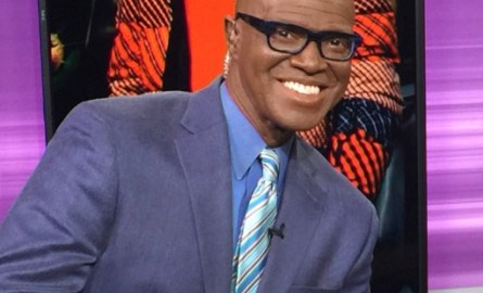 Lee reveló su enfermedad hace 10 años.