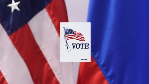 Rusia intervino las listas electorales de 21 estados.