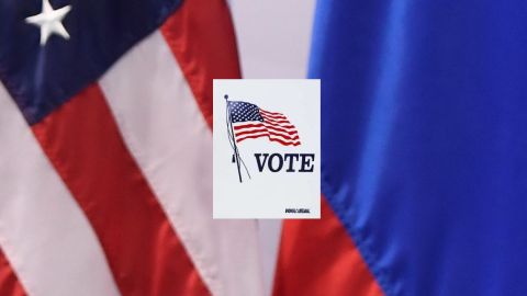 Rusia intervino las listas electorales de 21 estados.