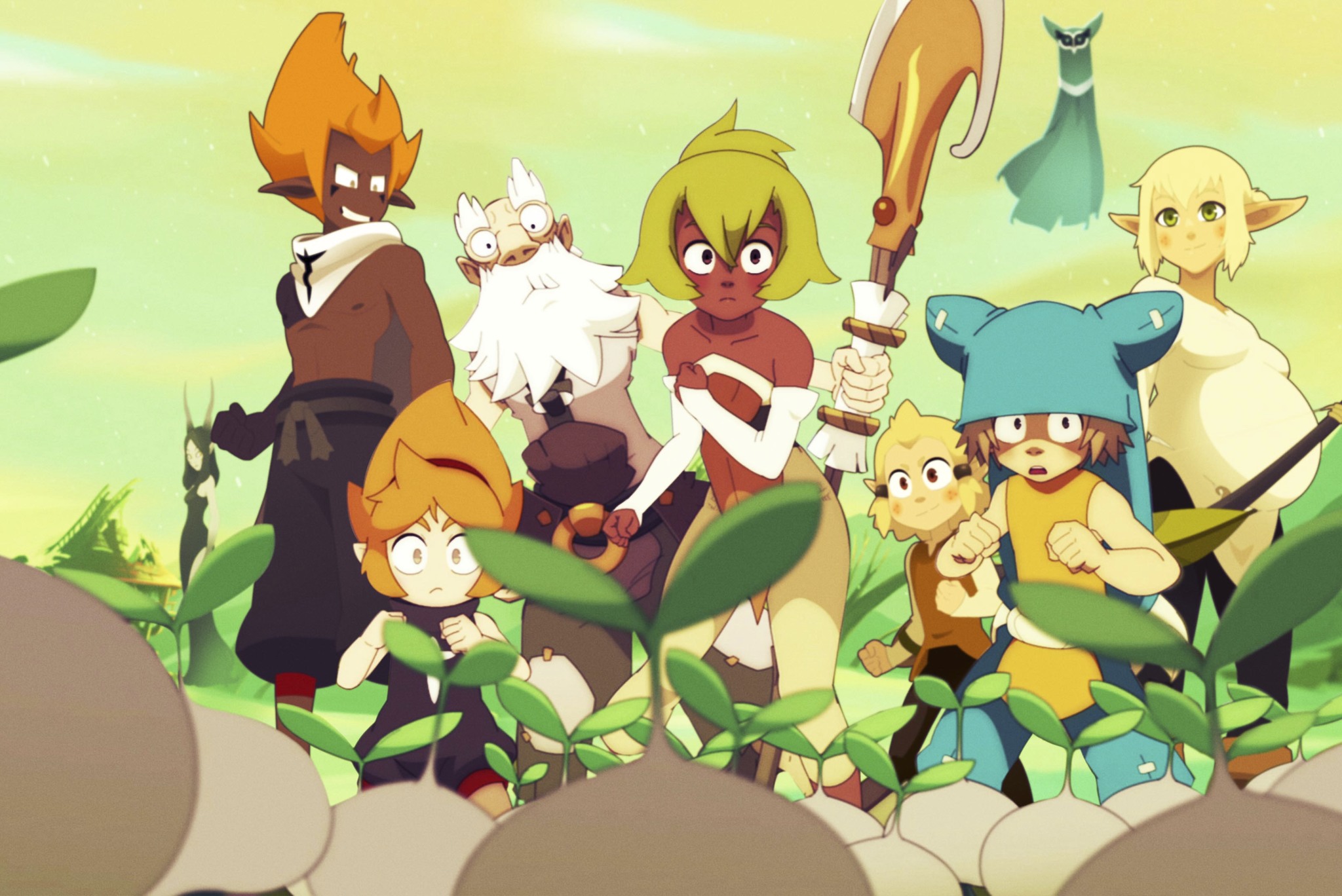 Wakfu